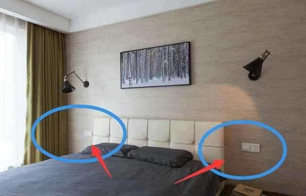 【】安装插座常犯的5项错误要怎么避开?电工师傅说出了方案,快记下