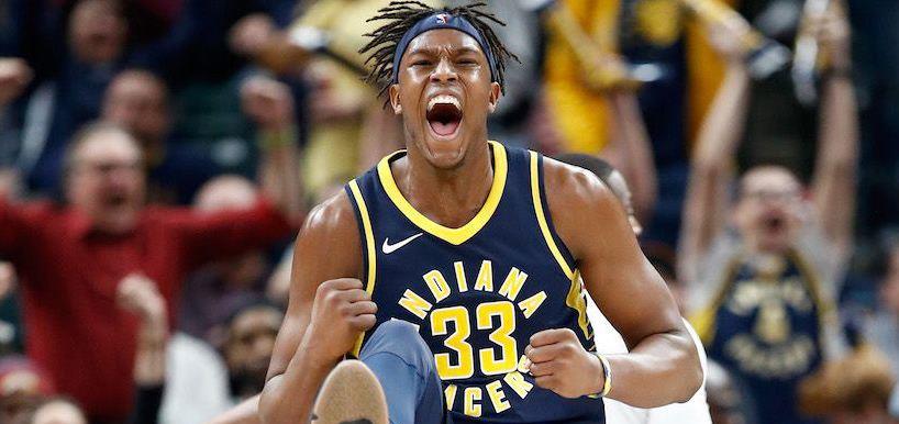 【特纳】4换1！库里特纳互换东家？西部格局大变天，湖人冠军不稳了