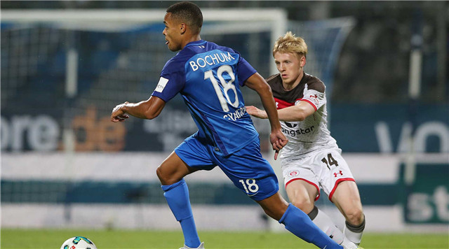 门兴：周五足球赛事：稳胆2串（弗赖堡信心强 门兴客场出色）