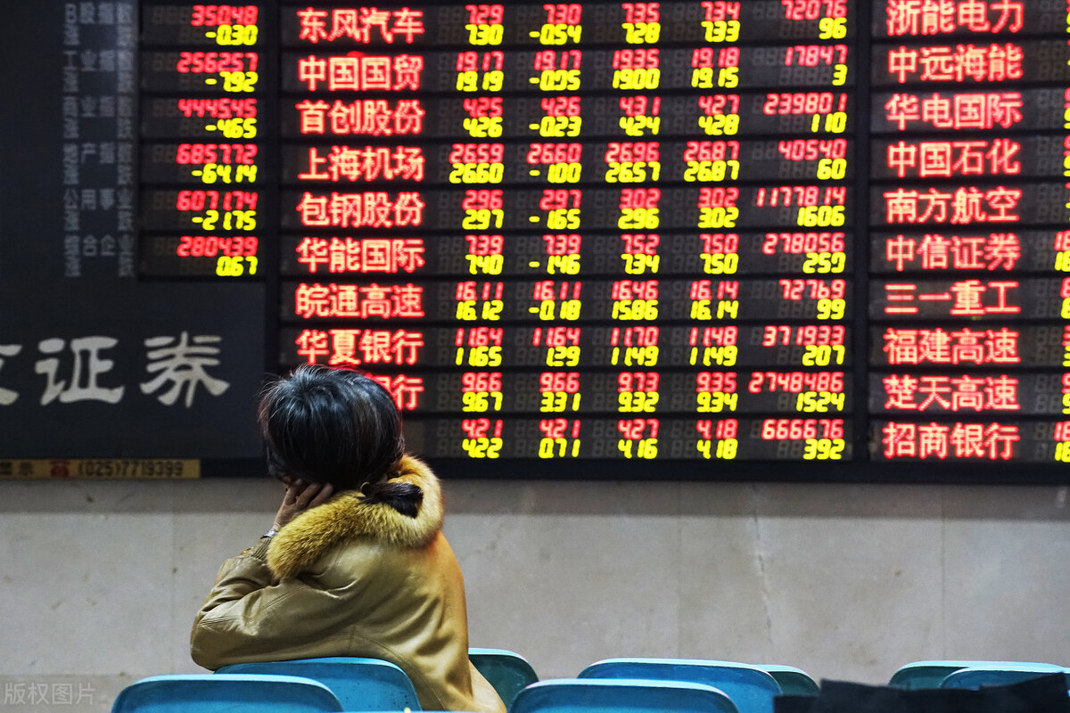 股市|中国股市：北上资金突然变脸，究竟发生了什么？真不敢相信