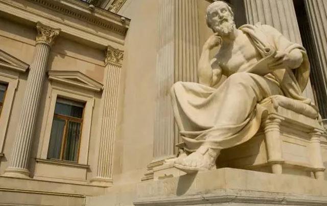 建筑于改变中“人”的觉醒