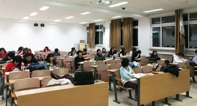 考研|建议必考研的5个本科专业！某人：因这个原因，被逼无奈！