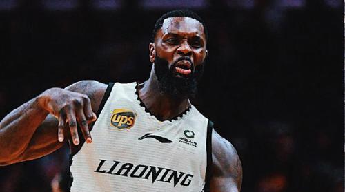 「辽宁男篮」改变中国篮球格局的逆行签约来了!球迷:这是不打算让冠军了?