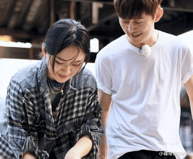 「黄磊」向往的生活：唯一“全程不干活”的人，不光没被骂惨，黄磊还超喜欢