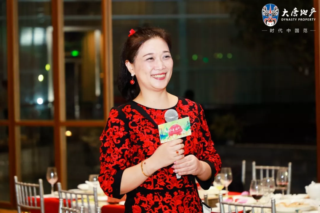 数百全国媒体人云集，大唐地产“媒好红人之夜”南宁盛启 ！