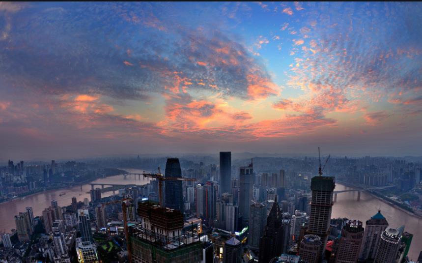 「上海市」西部唯一的“特大”城市：面积有13个上海大，名副其实的网红！