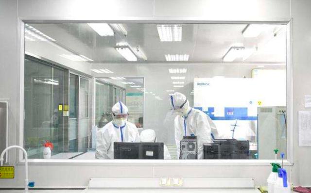 日本@全球疫情攻坚战打响，日本开售中国研发新冠试纸，测试只需15分钟