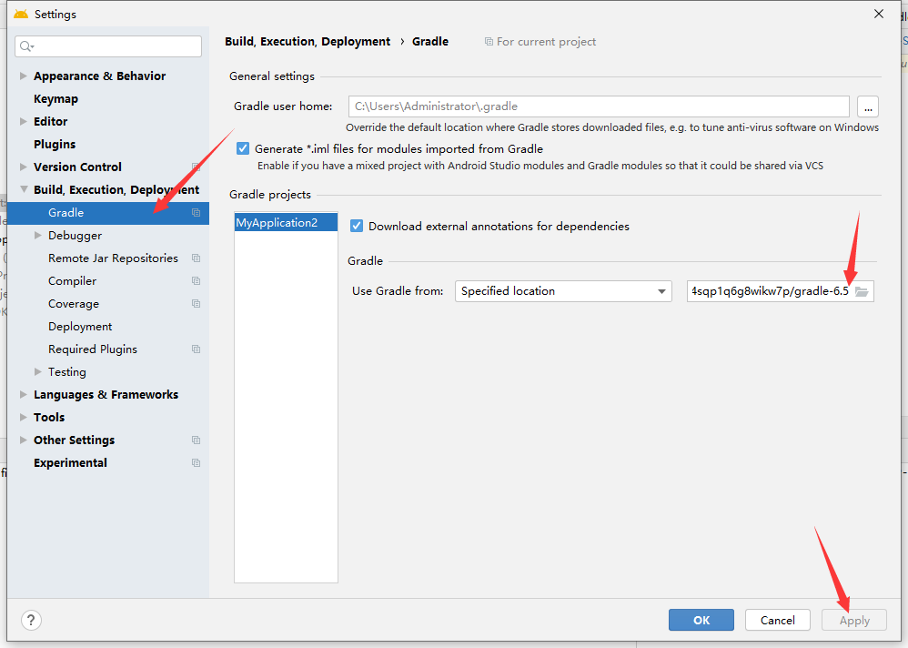 安卓|最新版Android Studio v4.2安装配置教程！