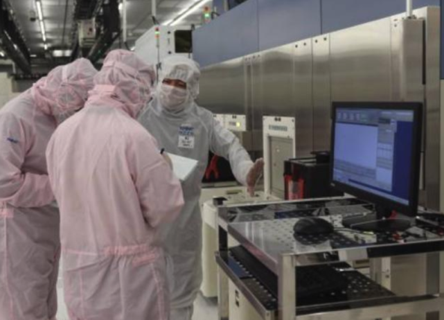 华为|这一次，白宫想后悔也晚了