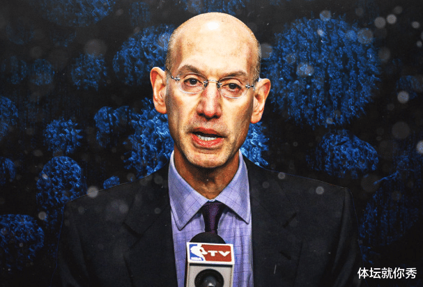 篮网队@太疯狂！NBA重启方案曝光，湖人首轮对阵篮网，勇士成最大赢家