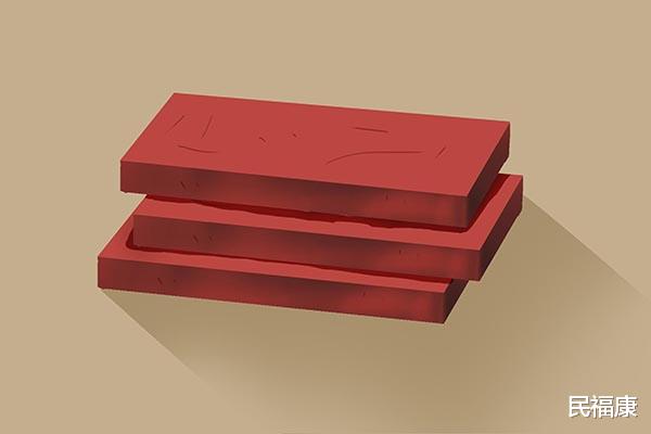 『排毒』吃猪血后，连续几天都排出黑便，怎么回事？真的是在清肺排毒？