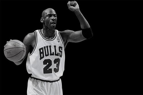 迈克尔·乔丹：迈克尔·乔丹最被人忽视的弱点和强点是什么？