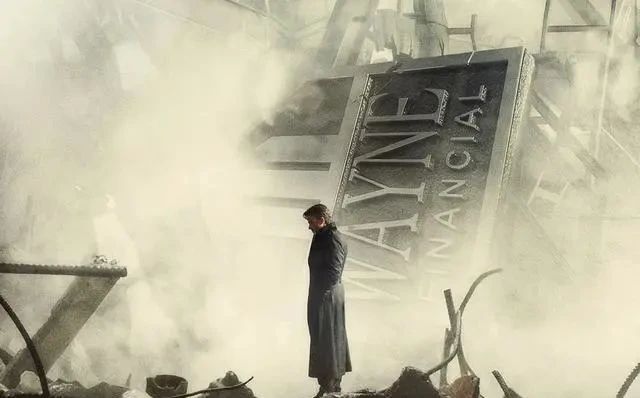 正义联盟▲DC电影宇宙为何干不过漫威电影宇宙？原因在这！