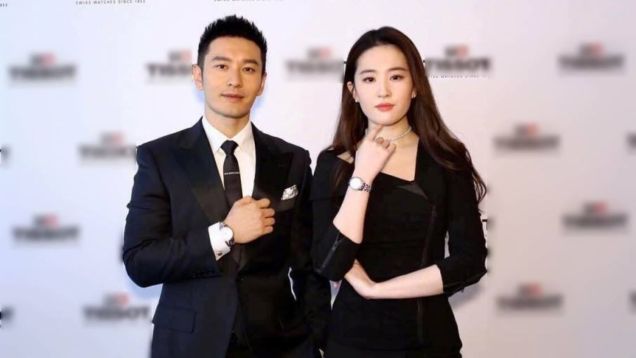 刘亦菲|为了演“杨过”特意削骨，却被刘亦菲嫌不适合被迫出局，如今红到高攀不起