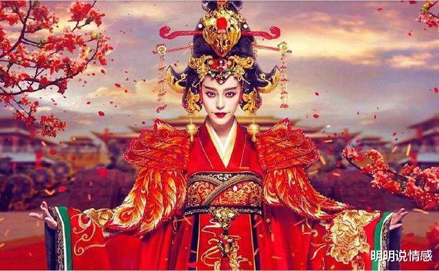 [混世魔王程咬金]程咬金纵横官场45年，就连武则天也不敢动他，原来是这4个原因！