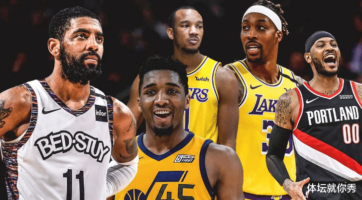 [德怀特·霍华德]反转！时隔48小时，霍华德向詹姆斯服软，欧文这次真的是众叛亲离