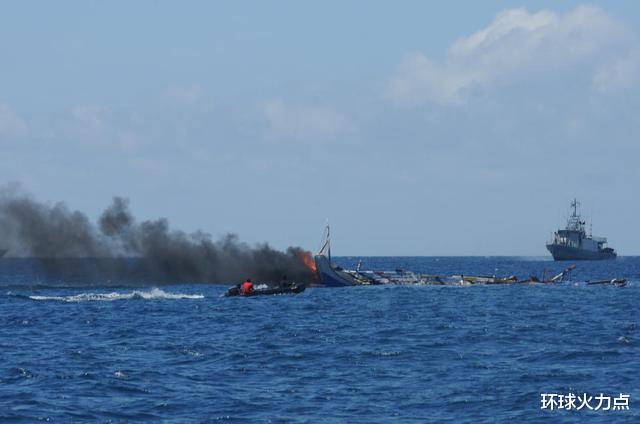 印度尼西亚：除了越南之外，南海还有一个不安分的国家，军方一度下令进入战备