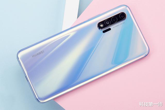 #华为#华为最值得入手的三款手机,是时候入手了