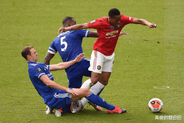 曼联|英超奇迹!曼联落后14分完成逆袭,排名第3进欧冠,连创4大纪录