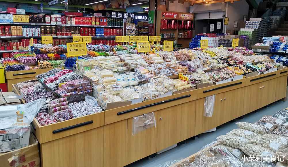 饺子|超市里最“脏”的7种食物,再便宜也别买,超市员工:我们都不吃