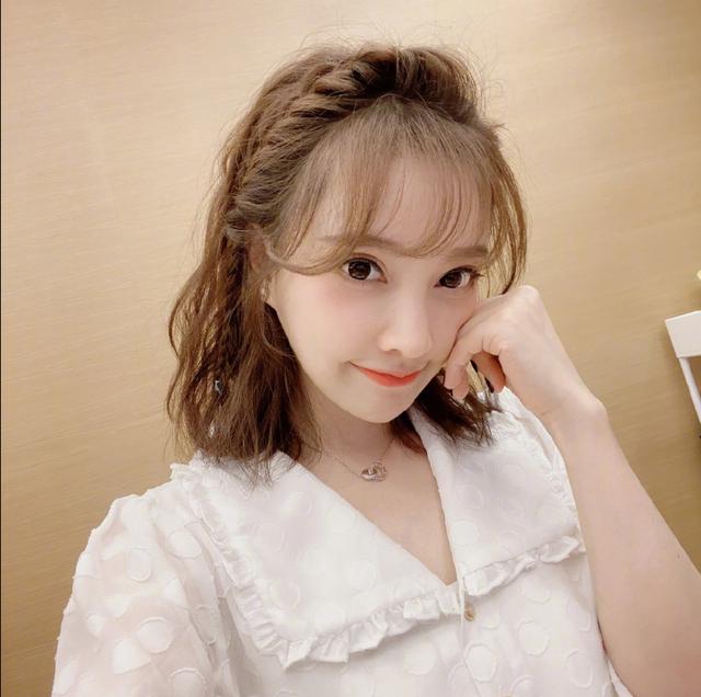 冯提莫|她拥有甜美嗓音却挑战伤感歌曲,新歌即将登录四大平台