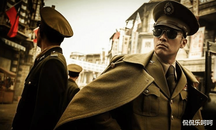 提心吊胆|“提心吊胆”看完的4部谍战剧，步步惊魂，错过一部都是遗憾