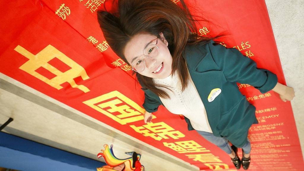 支付宝■还记得被14亿人羡慕的“支付宝锦鲤”吗？游历列国后，现在怎么样