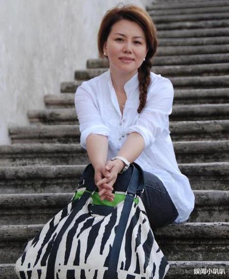 方静|原央视著名主持人方静，传涉嫌“间谍门”被捕，今已客死台湾5年