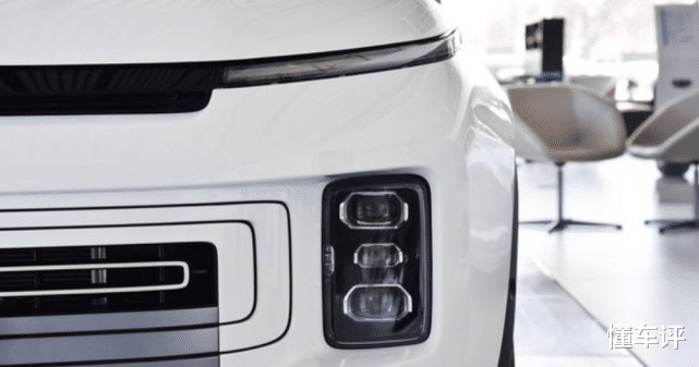 【别克君威】吉利“救市车”成功！1个月2.7万台已超探岳，还便宜近5万多