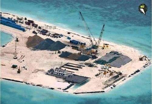 天鲲号|中国传来好消息！30万吨黄土浮出水面，西方国家听完坐不住了？