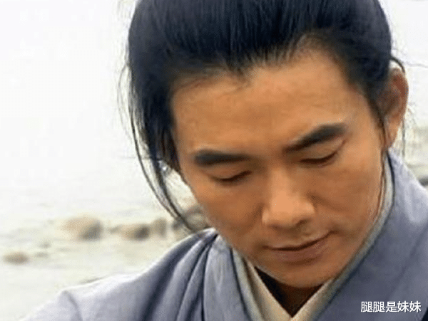 『古装剧』“长得丑却非演绝世美男”的6位男星，看完笑到肚子痛！！