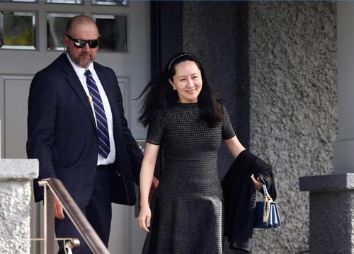 牛人|若美国这次还是搞不垮华为的话，他们还会怎么做？任正非说的真准