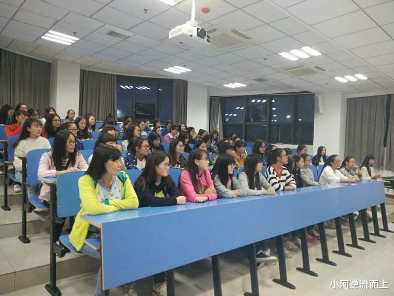 「考研」选大学重要,还是专业更重要?名校学生坦言:如果重选一次该多好