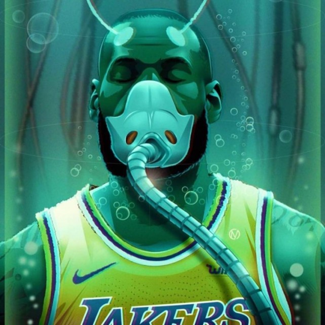 詹姆斯|35岁的詹姆斯来CBA场均能拿多少分？看看易建联和姚明的评价