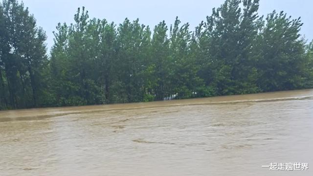 三河古镇|安徽一千年古镇，临时关闭，全镇撤离