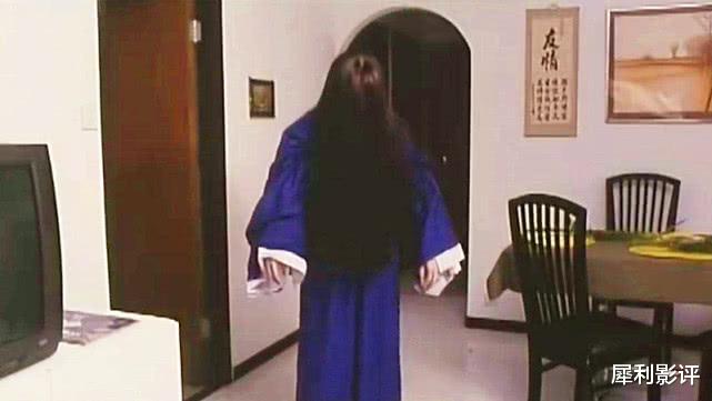 山村老尸@你记得这部电影吗？齐名《山村老尸》的恐怖片