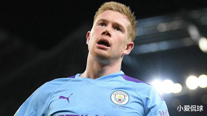 【梅西】五大联赛球员实力排行榜：梅西碾压式登顶 C罗的排名太扎眼