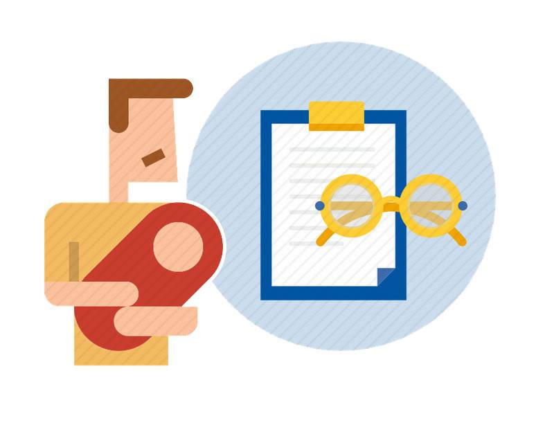 疾病|一个残酷的现实：若父母有这7种疾病，很有可能会遗传给下一代！