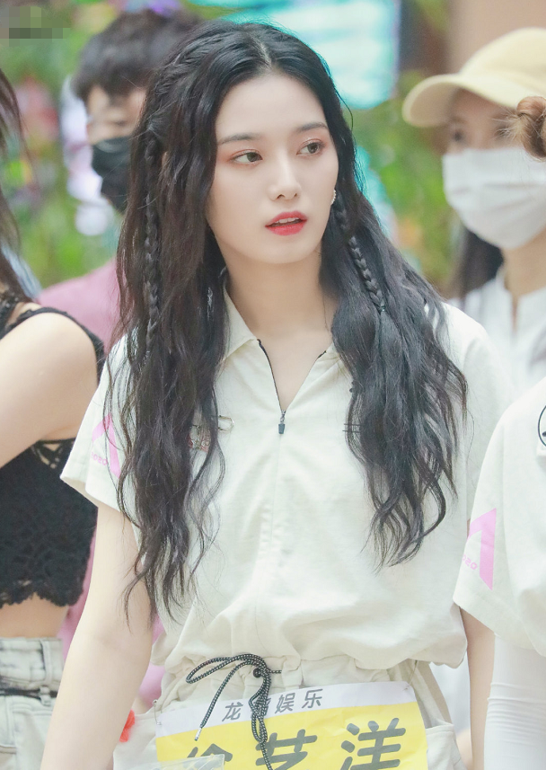 创造营2020|《创造营2020》第三次公演票选出来：第一名实至名归