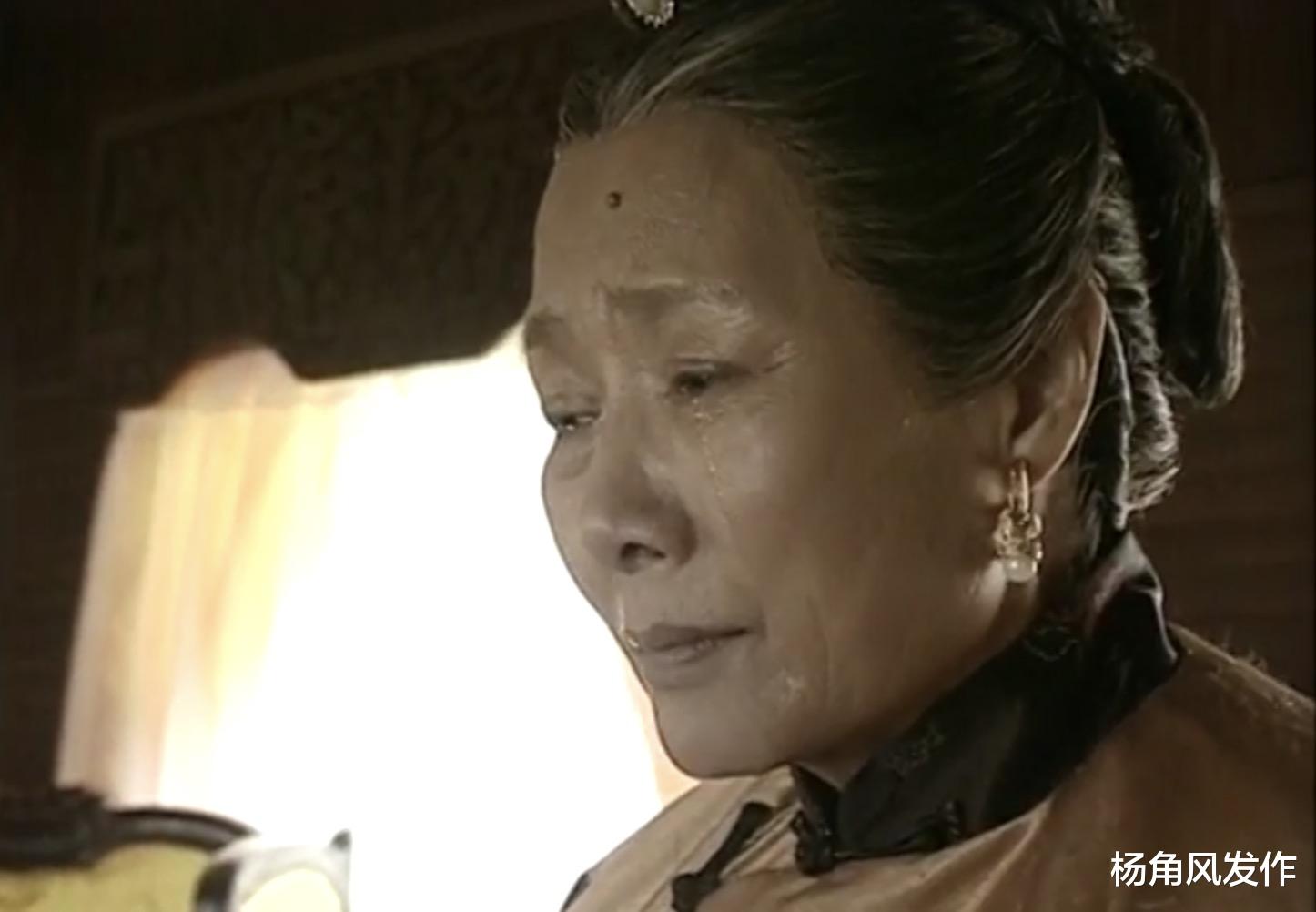 慈禧太后|李鸿章去世，慈禧太后为什么号啕大哭？纽约时报：他俩已秘密结婚