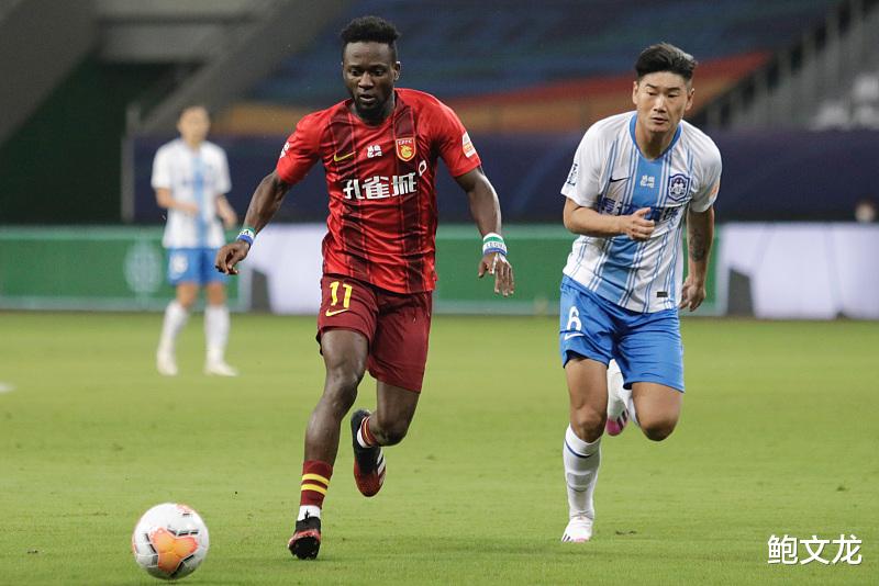 天津泰达|泰达昔日希望之星撤销报名 争议新援更应被下放