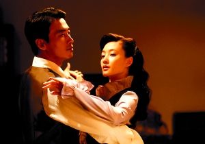 金曲奖|北影唯一满分学生，边开公司边演戏，出唱片只是玩玩还拿金曲奖！