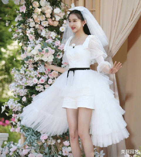 [奔跑吧兄弟]她未成年就上跑男却成最惨嘉宾，整集镜头不到3分钟，获网友力赞