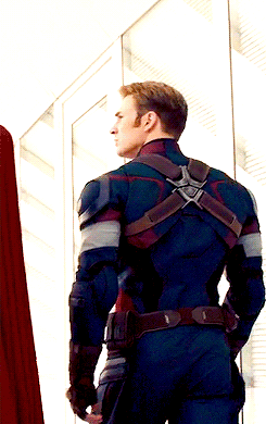 |美队误发私密照，引全世界粉丝狂欢，网友：这个部位才是他的王牌