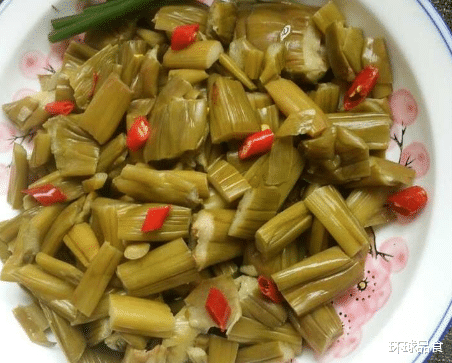 |藏在身边的“护眼菜”就是它，每天炒一盘，视力好了，双眼明亮了