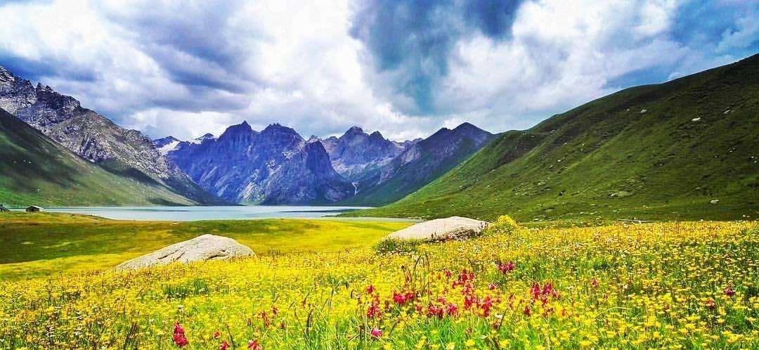 青海湖|青海曾有4个景区先后被关闭，或终将成绝唱，这些风景你见过吗？