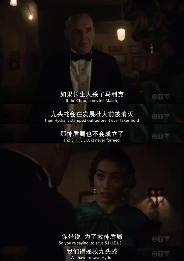 漫威■开播就飙到9。5分,漫威的王炸归来,第一集就逆爆了