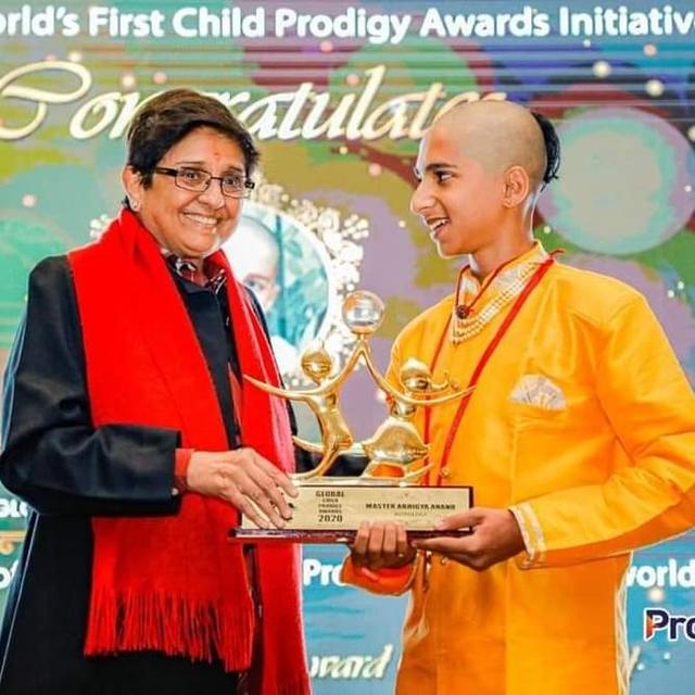 印度|难道世界上真的有预言术？印度14岁神童成功预言新冠病毒疫情