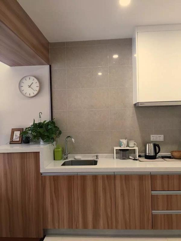 花160万买深圳39㎡小家，完工后邻居都快把门槛踩平了！