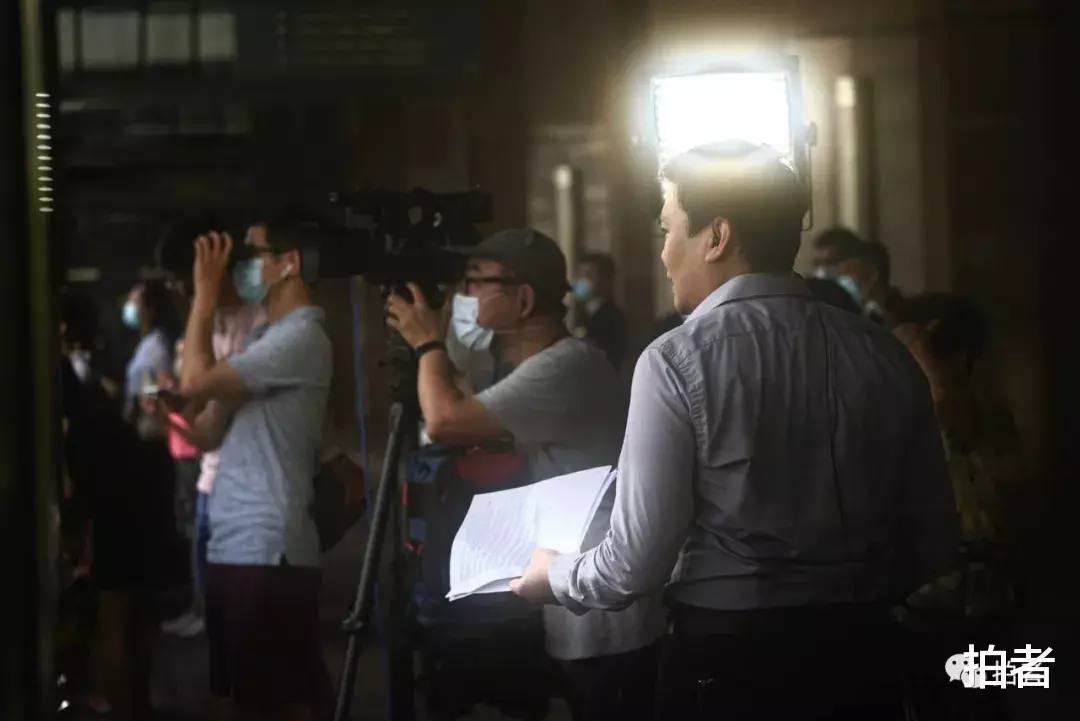 #郑州#渔船巡游!巴士花车!多图直击庆祝香港回归祖国23周年现场